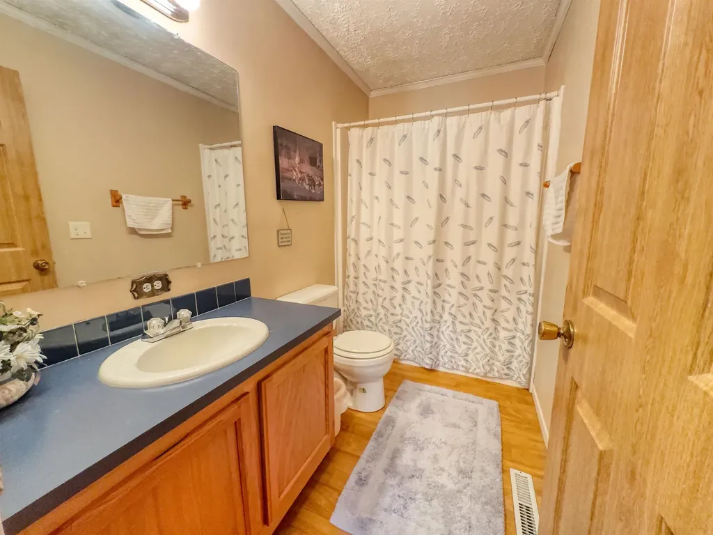 984 W Rose Meadow Drive Peacock Township MI 49656
