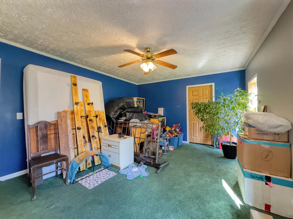 984 W Rose Meadow Drive Peacock Township MI 49656