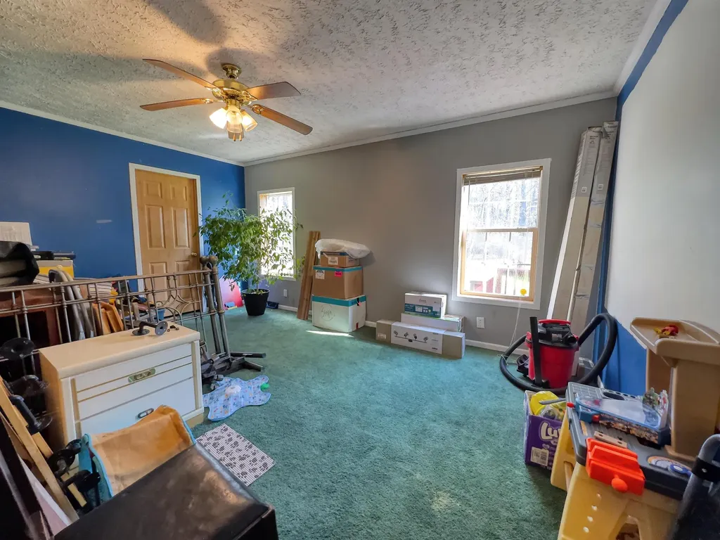 984 W Rose Meadow Drive Peacock Township MI 49656