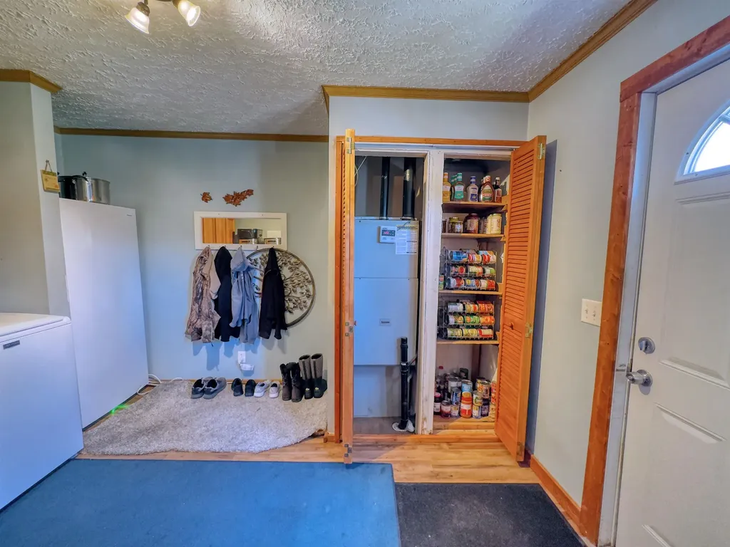 984 W Rose Meadow Drive Peacock Township MI 49656