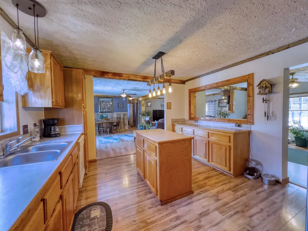 984 W Rose Meadow Drive Peacock Township MI 49656