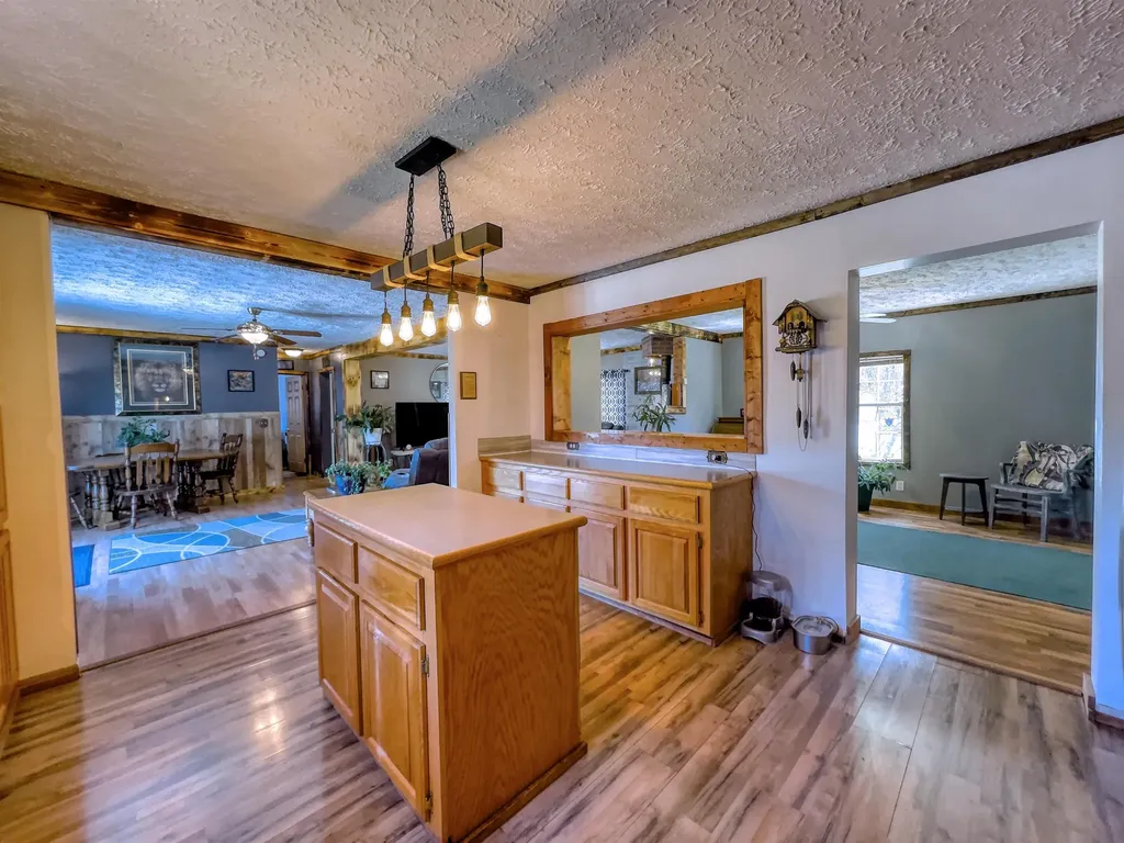 984 W Rose Meadow Drive Peacock Township MI 49656