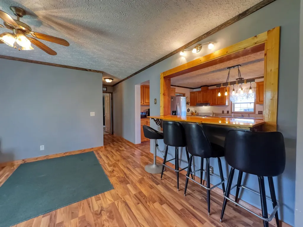 984 W Rose Meadow Drive Peacock Township MI 49656