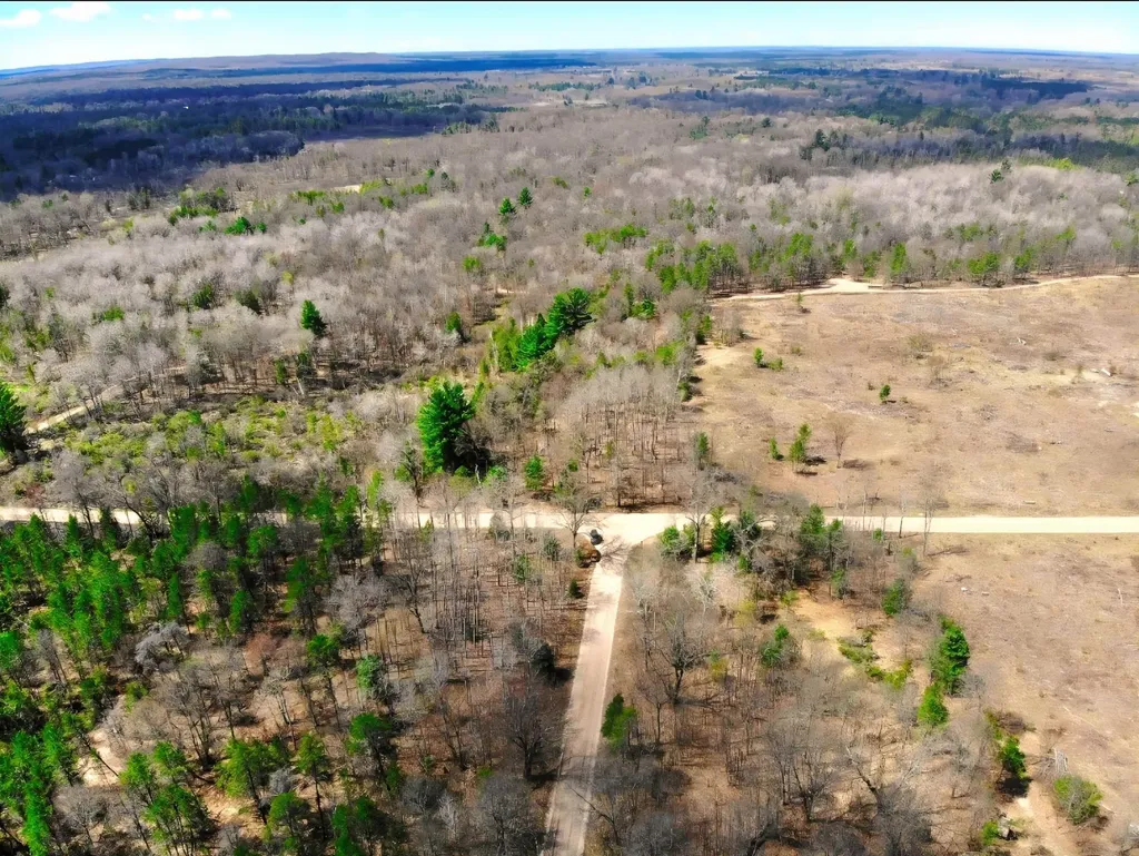 984 W Rose Meadow Drive Peacock Township MI 49656
