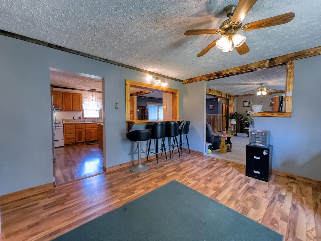 984 W Rose Meadow Drive Peacock Township MI 49656