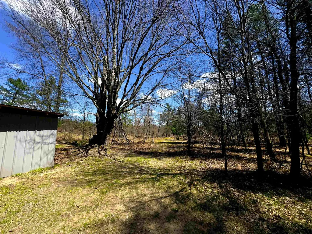 984 W Rose Meadow Drive Peacock Township MI 49656