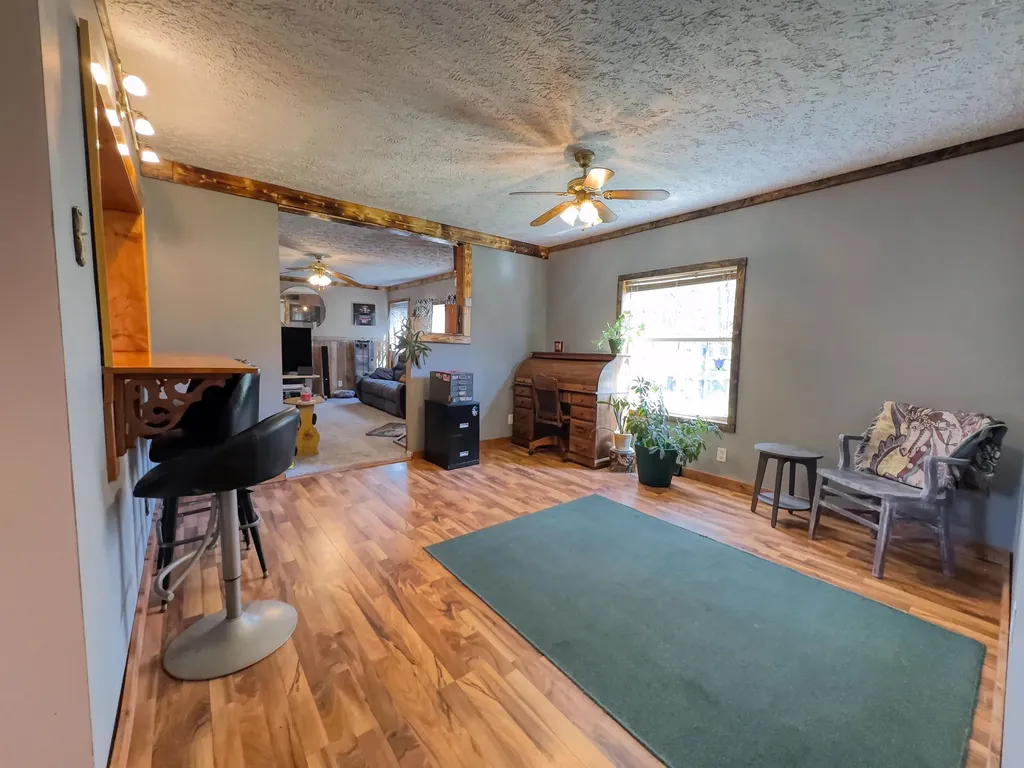 984 W Rose Meadow Drive Peacock Township MI 49656