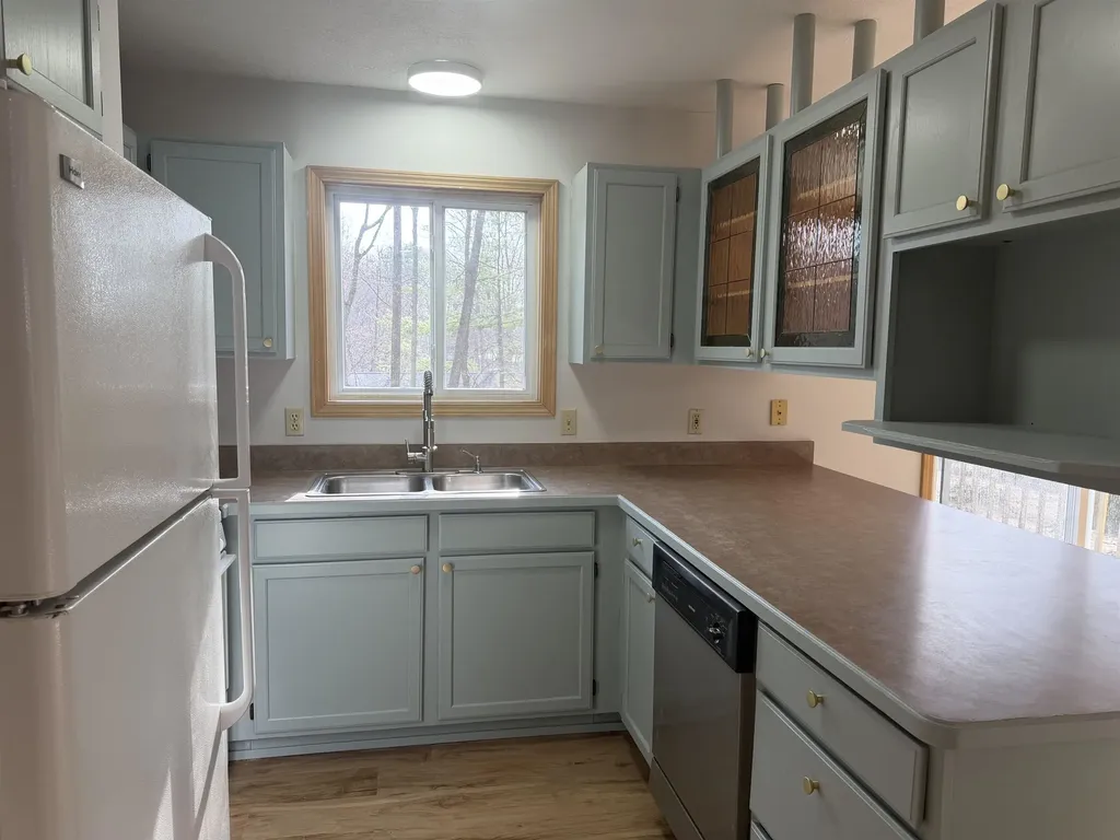 20761 White Oak Drive Almira Township MI 49650