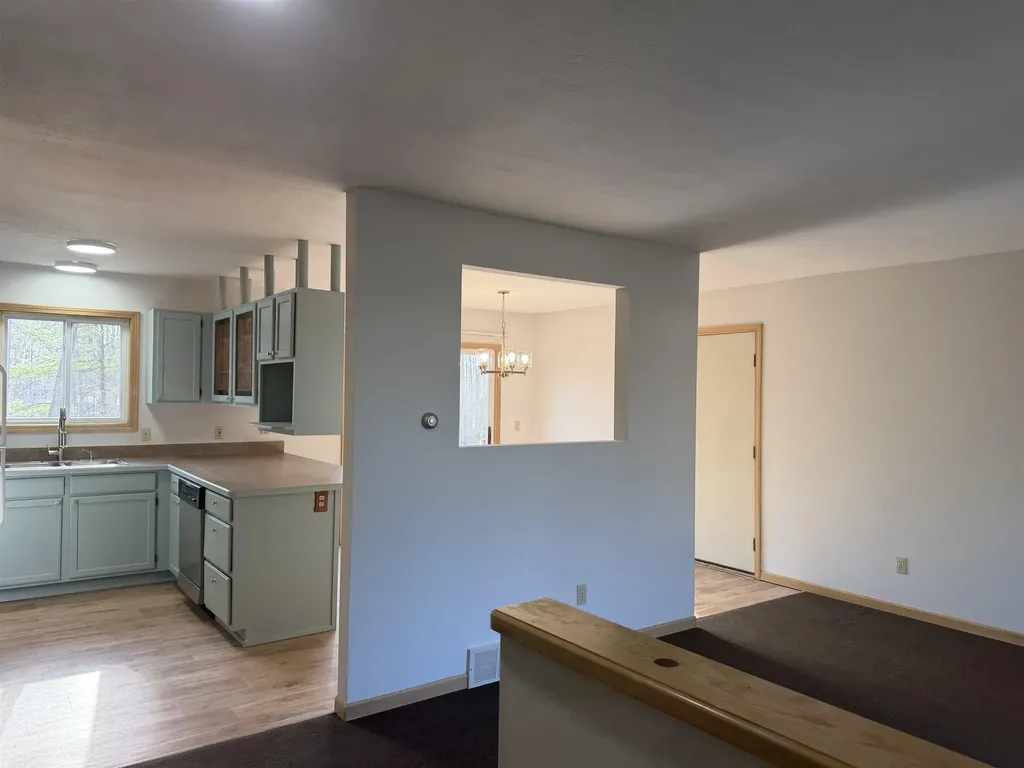 20761 White Oak Drive Almira Township MI 49650