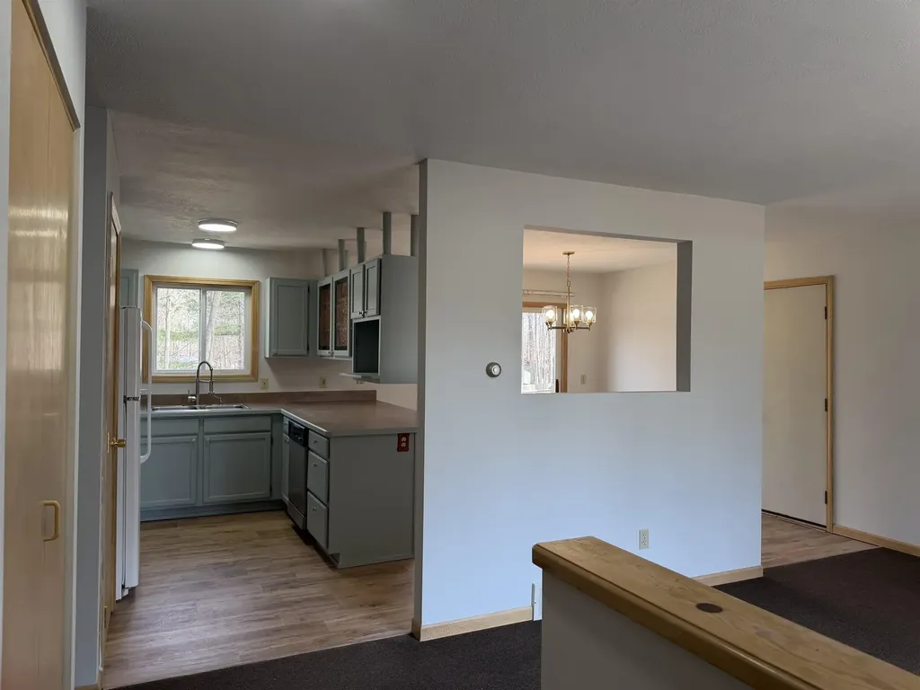 20761 White Oak Drive Almira Township MI 49650