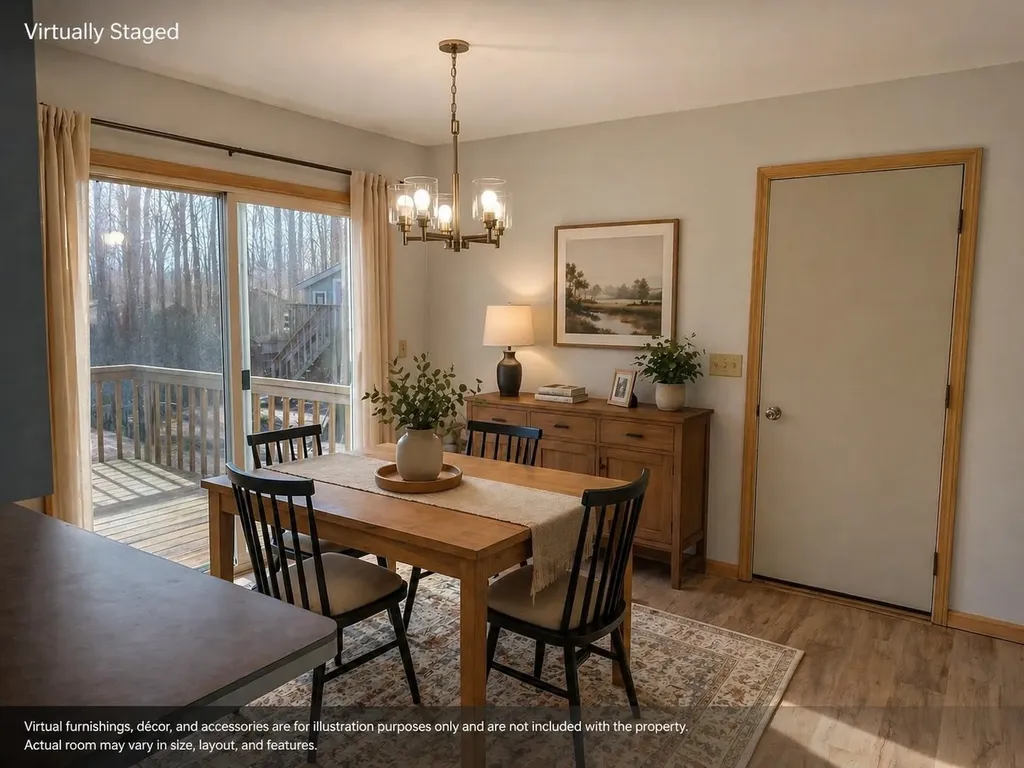 20761 White Oak Drive Almira Township MI 49650