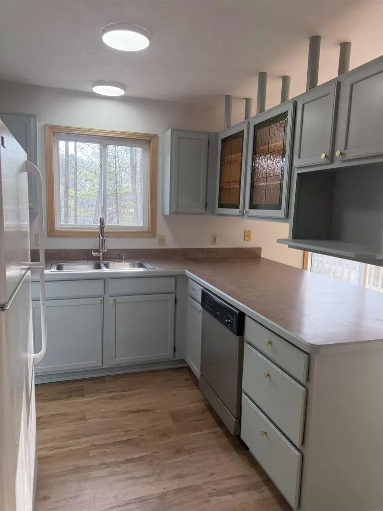 20761 White Oak Drive Almira Township MI 49650