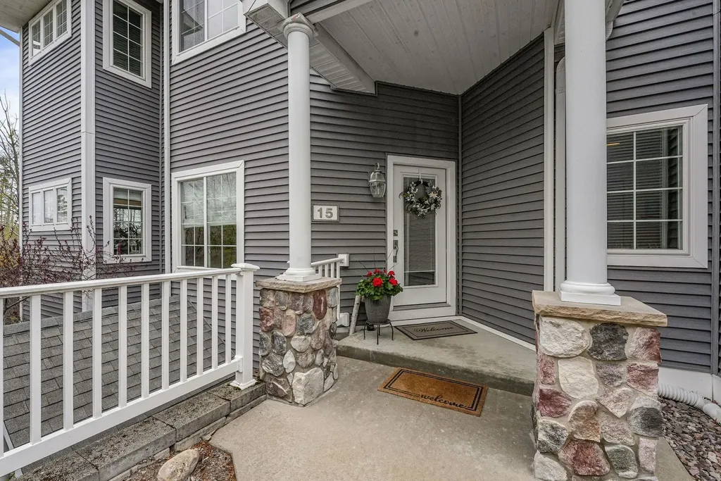 1420 Forest Park Drive Traverse City City MI 49684