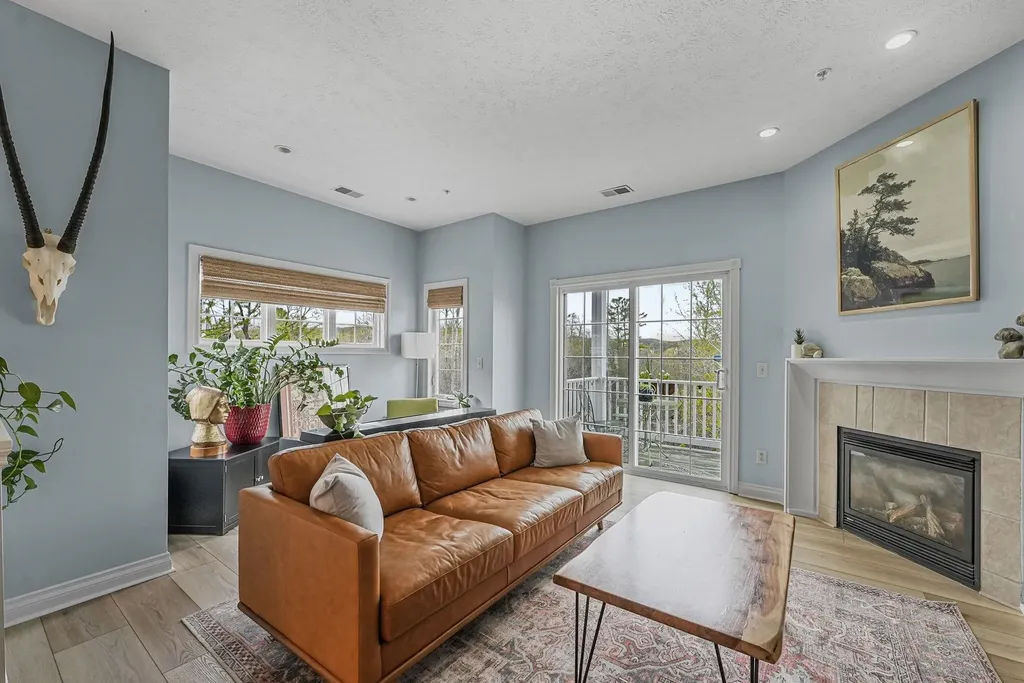 1420 Forest Park Drive Traverse City City MI 49684