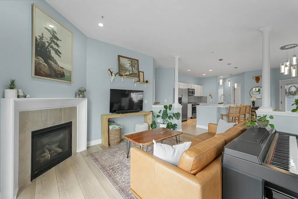 1420 Forest Park Drive Traverse City City MI 49684