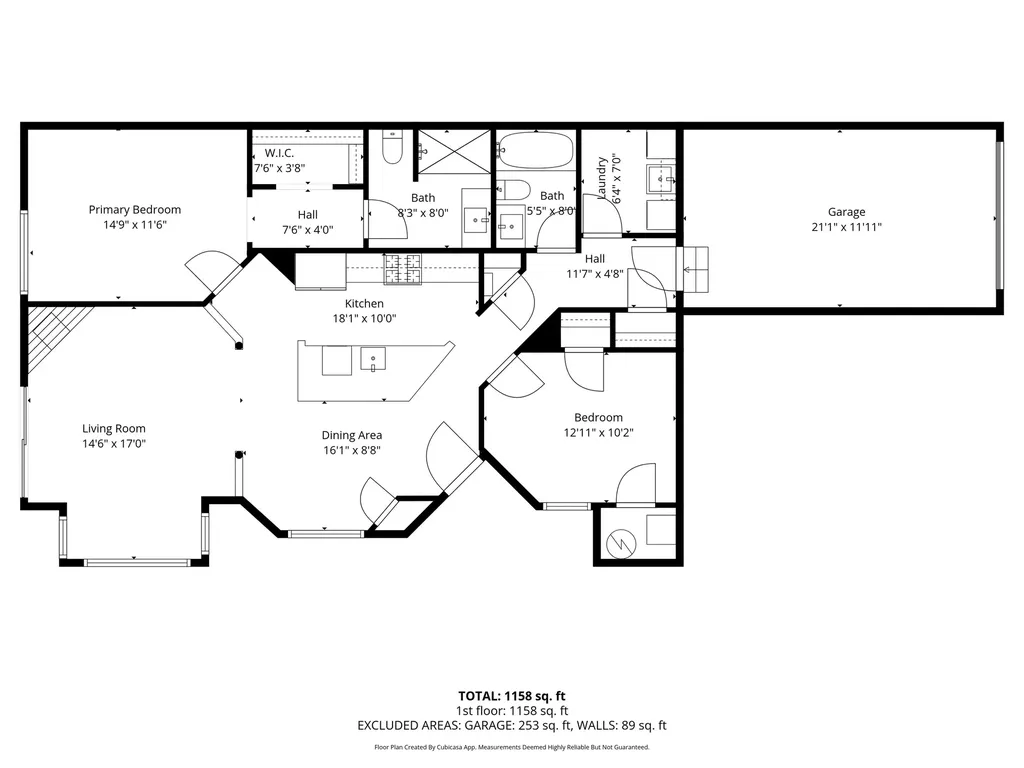 1420 Forest Park Drive Traverse City City MI 49684