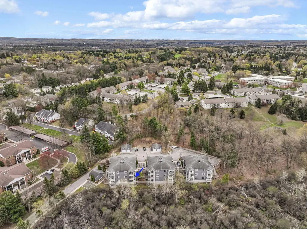 1420 Forest Park Drive Traverse City City MI 49684