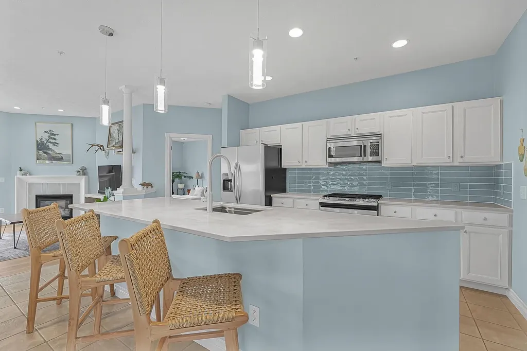 1420 Forest Park Drive Traverse City City MI 49684