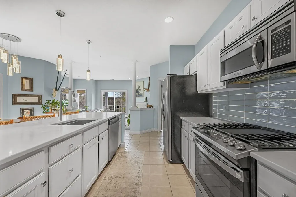 1420 Forest Park Drive Traverse City City MI 49684