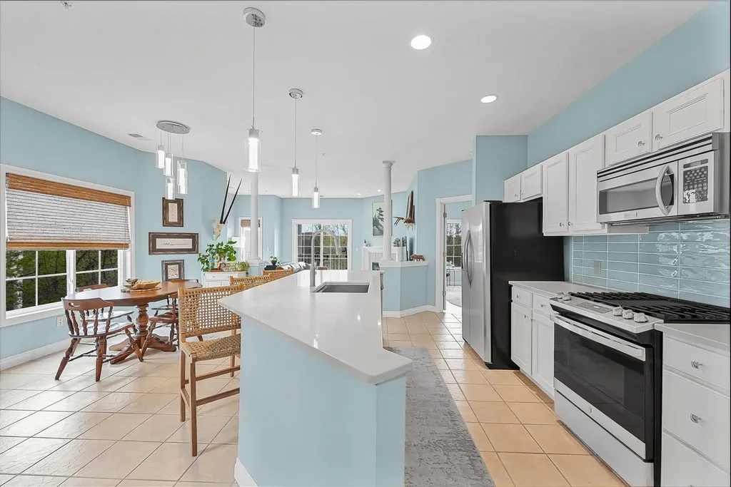 1420 Forest Park Drive Traverse City City MI 49684