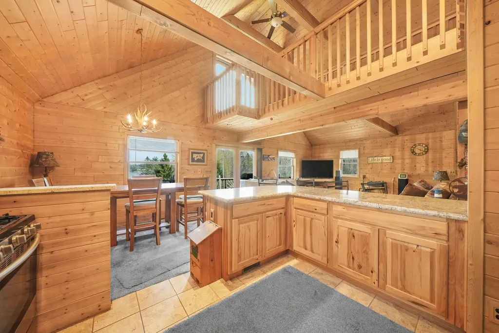 762 Hillcrest Drive Colfax Township MI 49618