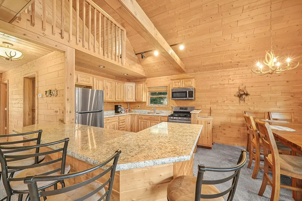762 Hillcrest Drive Colfax Township MI 49618