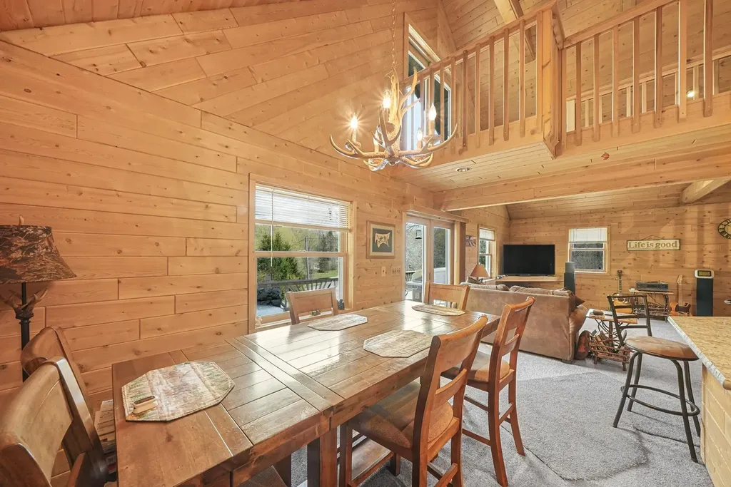 762 Hillcrest Drive Colfax Township MI 49618
