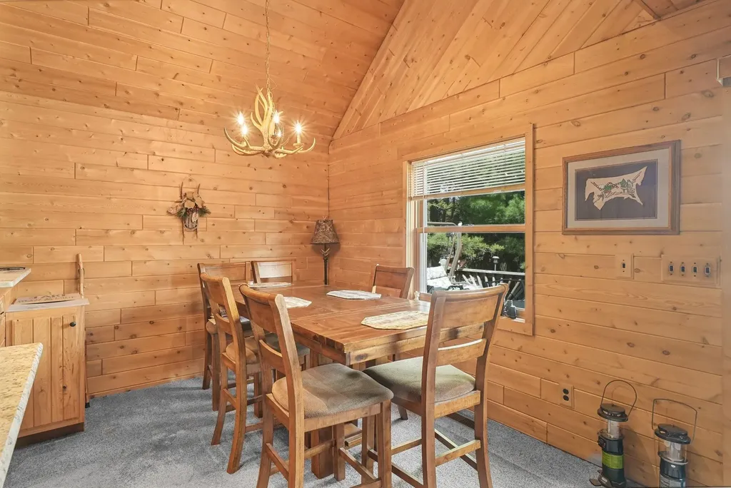 762 Hillcrest Drive Colfax Township MI 49618