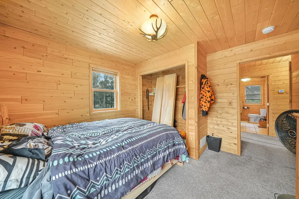 762 Hillcrest Drive Colfax Township MI 49618
