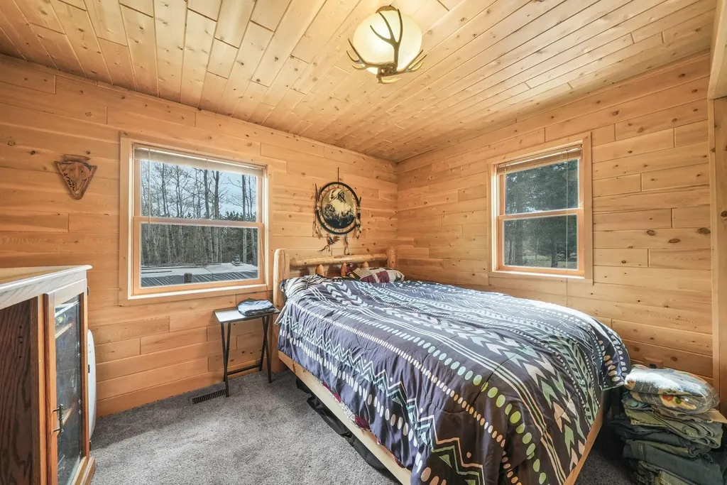 762 Hillcrest Drive Colfax Township MI 49618