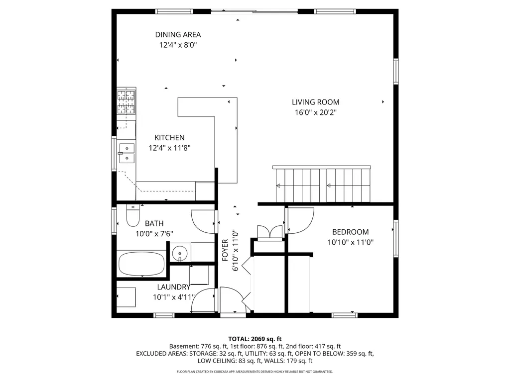 762 Hillcrest Drive Colfax Township MI 49618