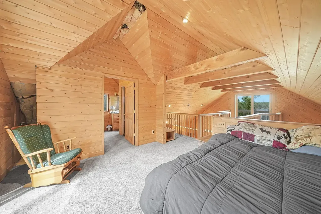 762 Hillcrest Drive Colfax Township MI 49618