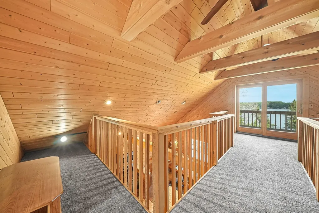 762 Hillcrest Drive Colfax Township MI 49618