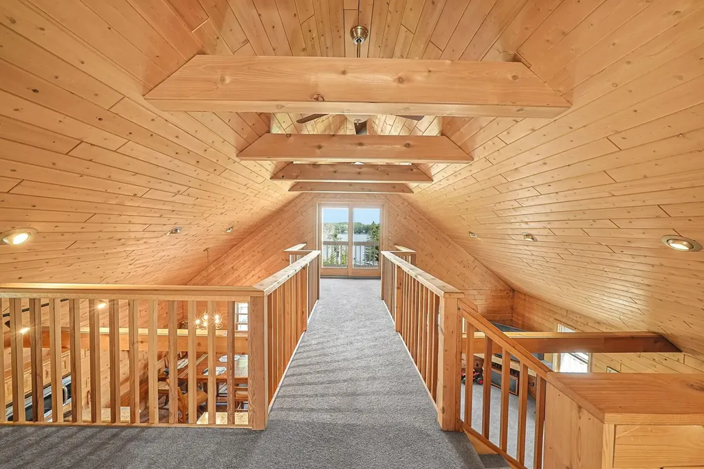 762 Hillcrest Drive Colfax Township MI 49618
