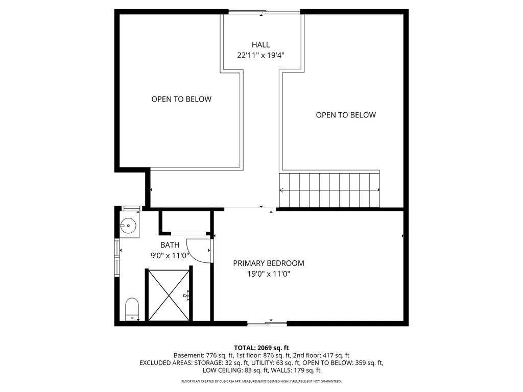 762 Hillcrest Drive Colfax Township MI 49618