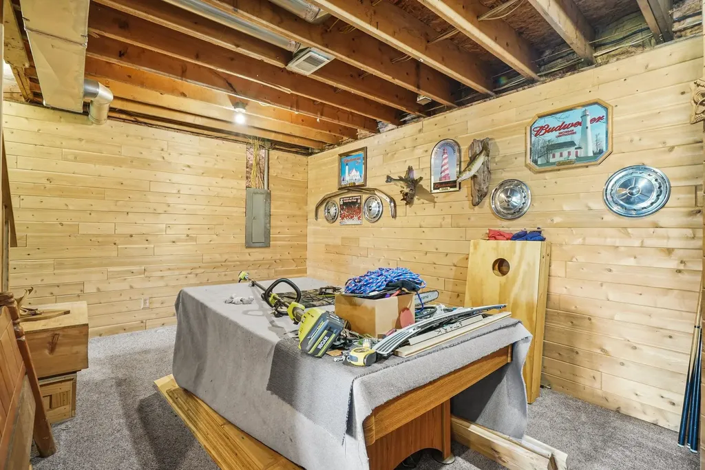 762 Hillcrest Drive Colfax Township MI 49618