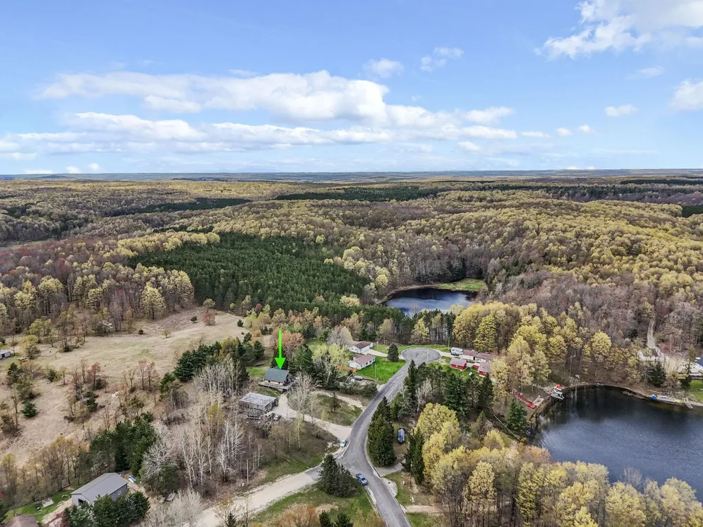762 Hillcrest Drive Colfax Township MI 49618