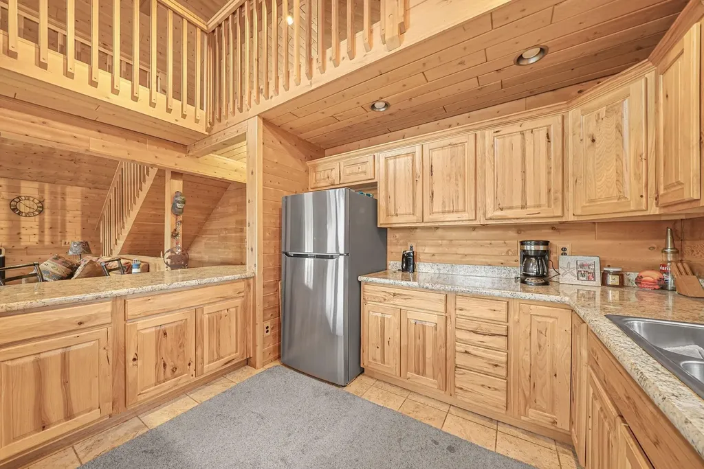 762 Hillcrest Drive Colfax Township MI 49618