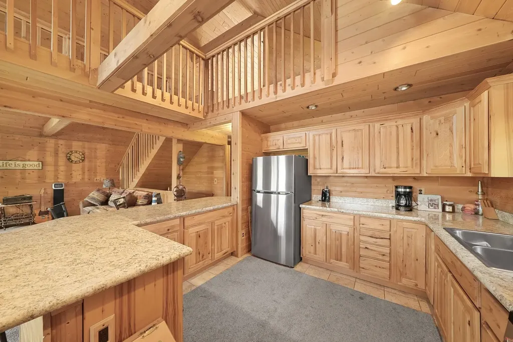 762 Hillcrest Drive Colfax Township MI 49618