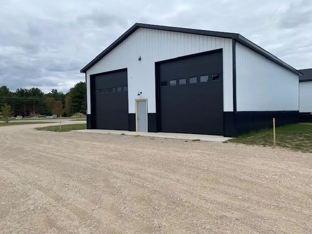 7464 Geronimo Trail Custer Township MI 49615