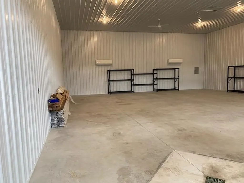7464 Geronimo Trail Custer Township MI 49615