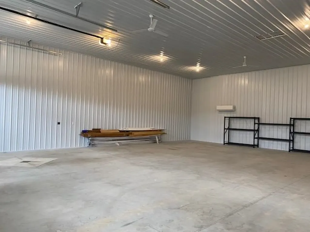 7464 Geronimo Trail Custer Township MI 49615