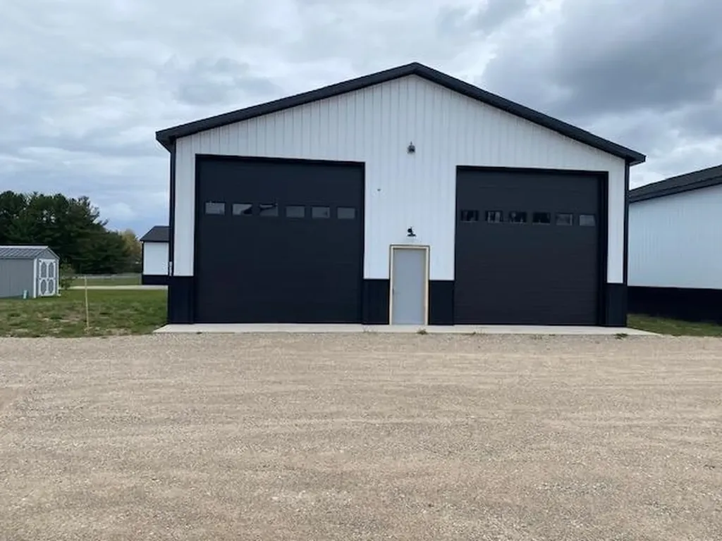 7464 Geronimo Trail Custer Township MI 49615