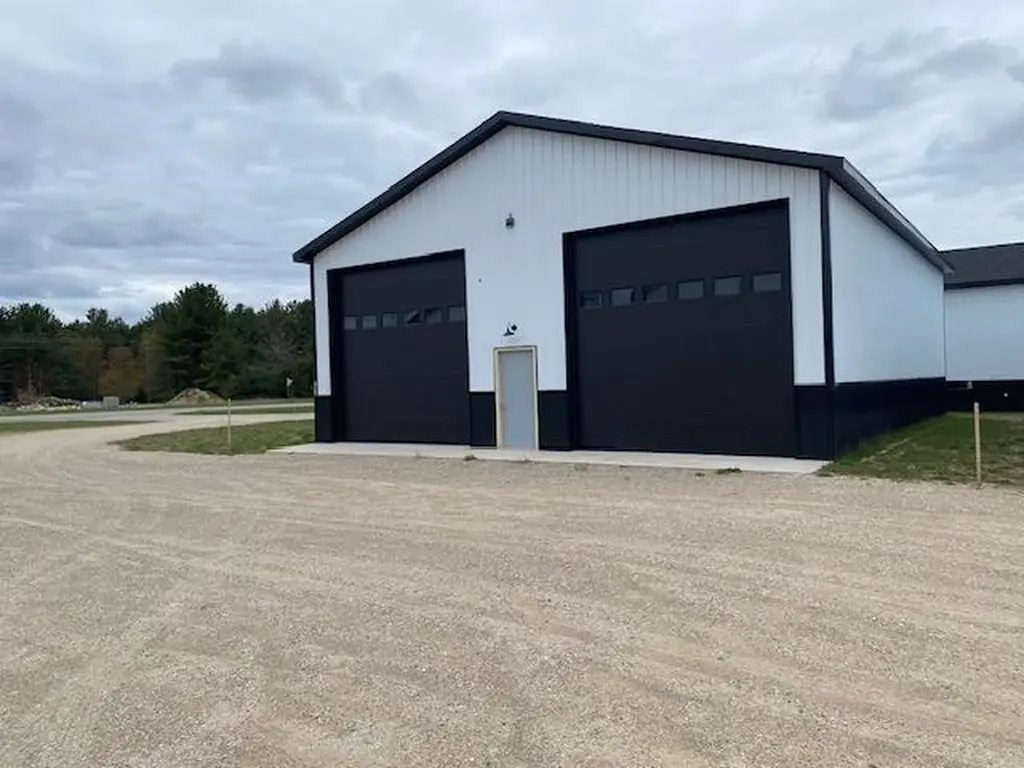 7464 Geronimo Trail Custer Township MI 49615