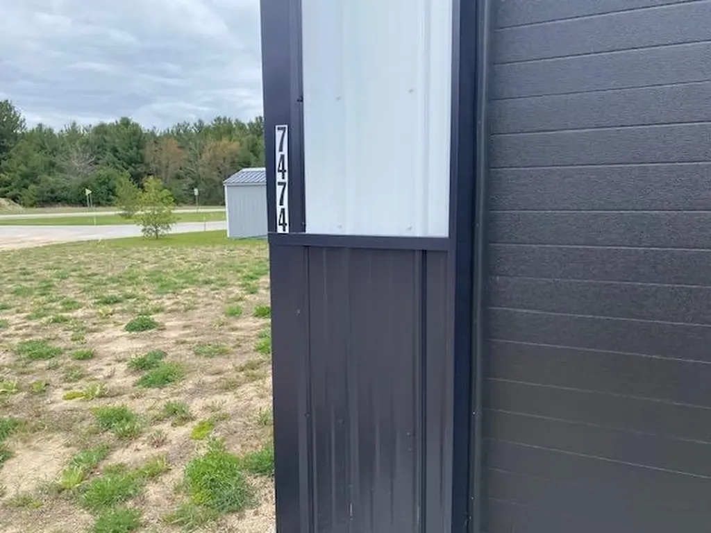 7464 Geronimo Trail Custer Township MI 49615