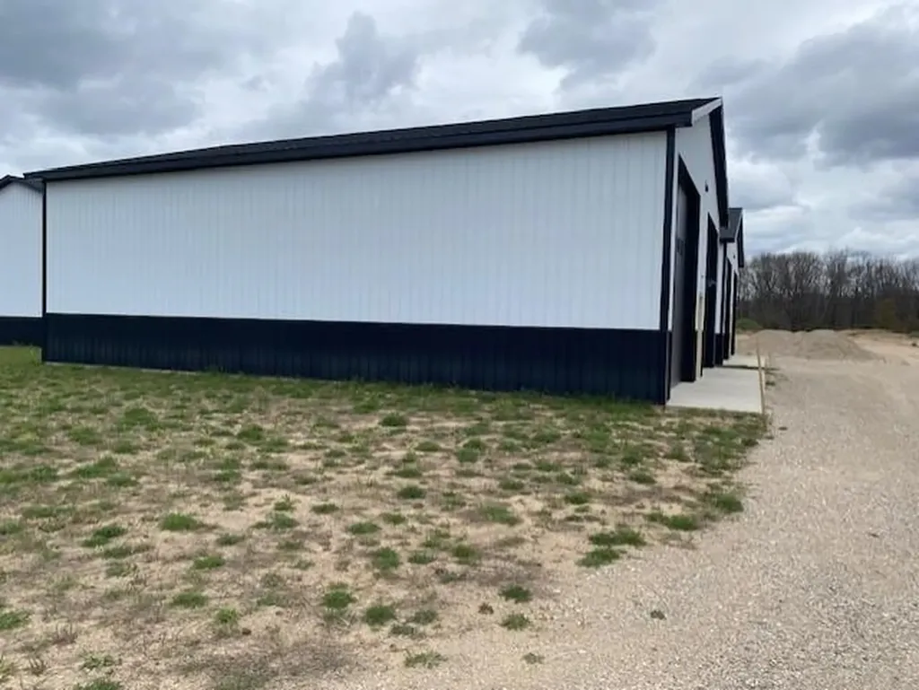 7464 Geronimo Trail Custer Township MI 49615