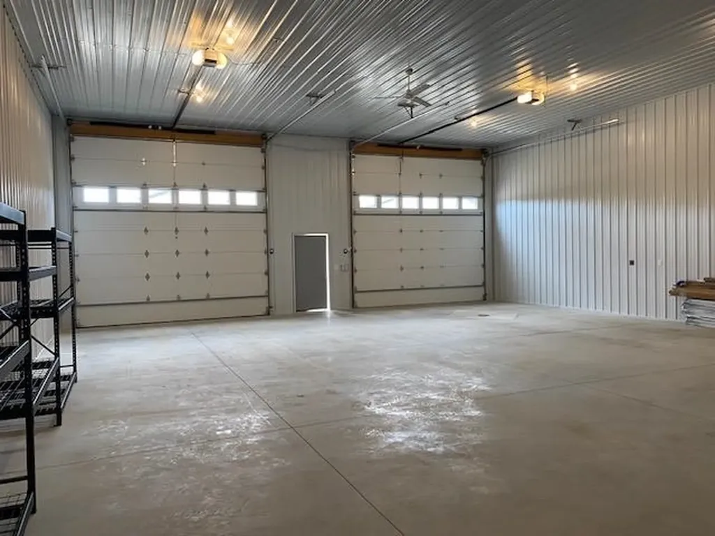 7464 Geronimo Trail Custer Township MI 49615