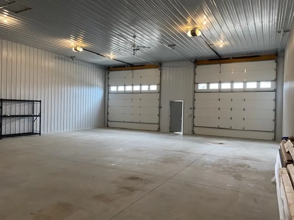 7464 Geronimo Trail Custer Township MI 49615