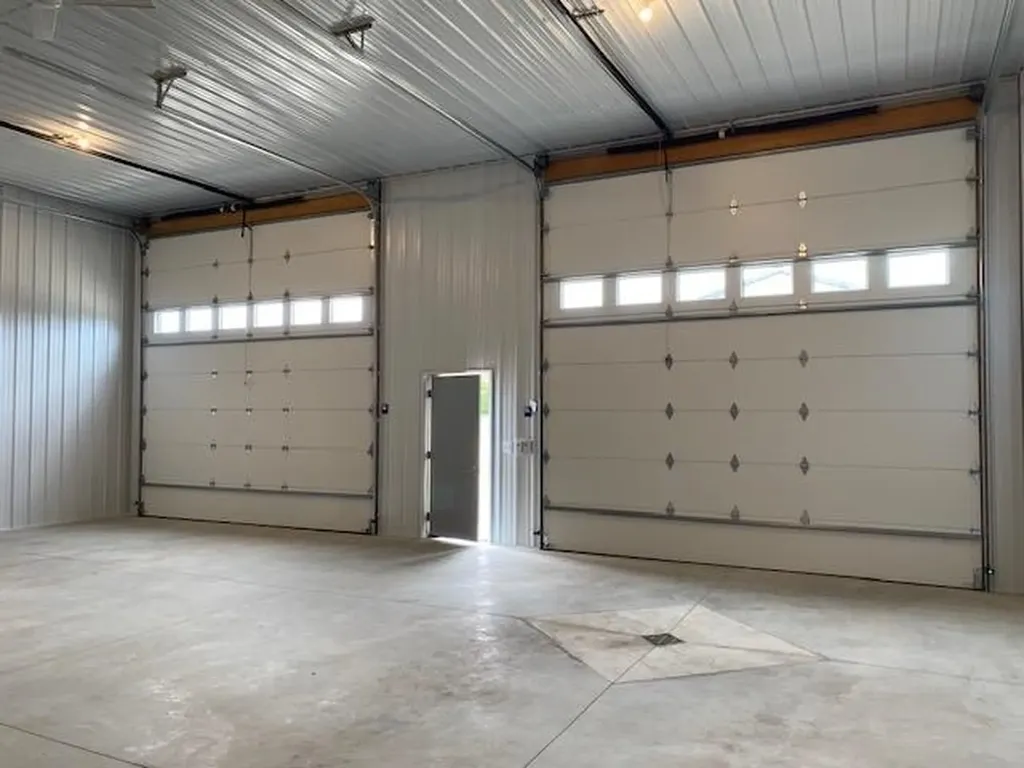 7464 Geronimo Trail Custer Township MI 49615