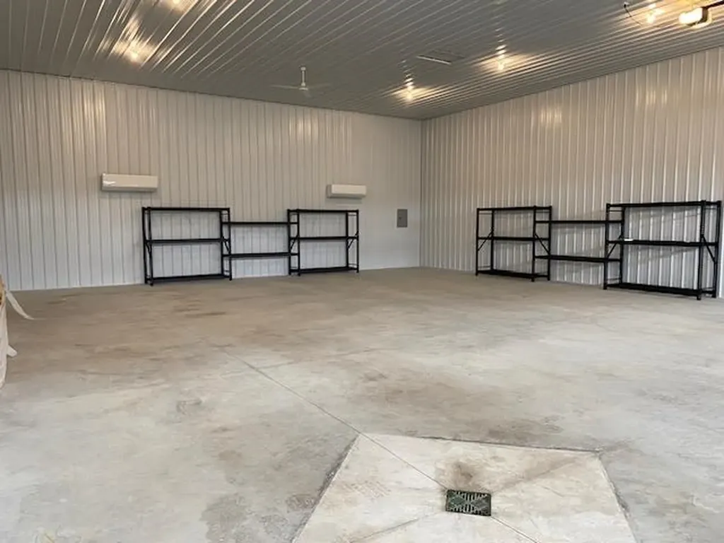 7464 Geronimo Trail Custer Township MI 49615